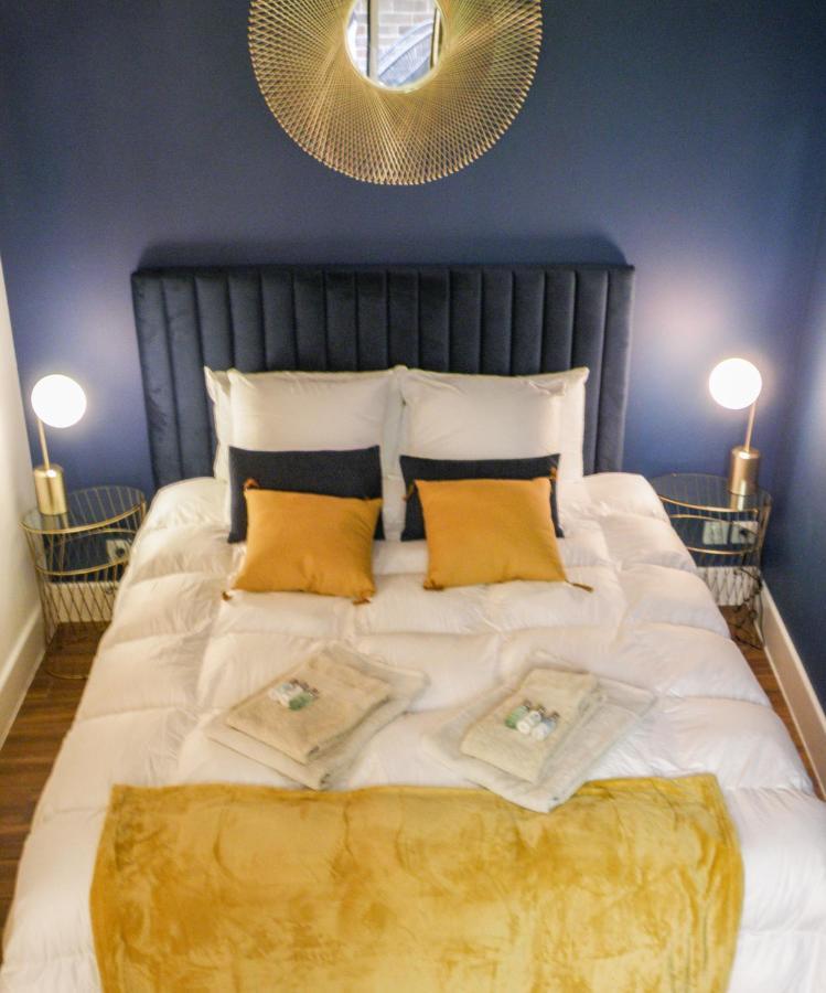 Appartement Majord'home - Le Petit Canut - Centre Avec Terrasse Lyon