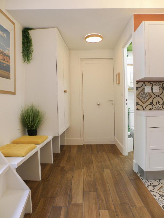 Appartamento Le Petit Canut - Centre Avec Terrasse - Majord'home *